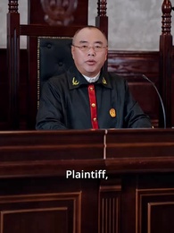 Episode 13 - Dear Miss Lawyer