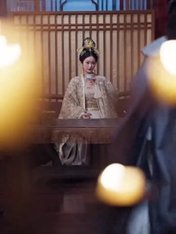 第38集 - 棄妃天機謀