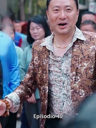 Mujer de Coraje - Episode 40