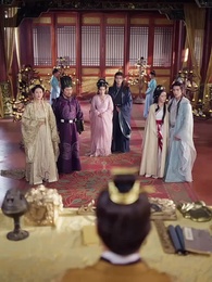 棄妃天機謀 - Episode 16
