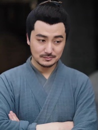 Võ Thần Trở Lại: Khuyển Phụ Đoạt Càn Khôn - Episode 8
