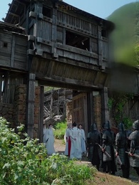 Il Ritorno della Fenice - Episode 52