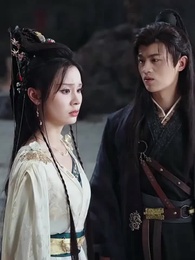 Võ Thần Trở Lại: Khuyển Phụ Đoạt Càn Khôn - Episode 58