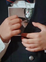 Episode 6 - Die Milliardärin vom Land