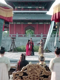 第30集 - 塵緣了卻時