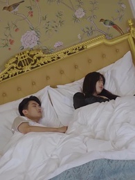 閃婚後被豪門大叔寵上癮 - Episode 60