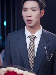 第37集 - 從未登記的愛