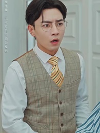 只願海棠依舊 - Episode 16