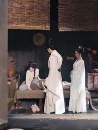 あなたが捨てた姫は、もういない - Episode 14