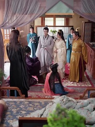 第56集 - 棄妃天機謀