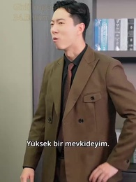 Gizli İmparator - Episode 34