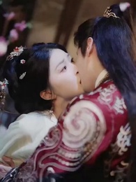 ข้าถูกทรราชตามตื๊อรัก - Episode 53