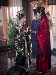 塵緣了卻時 - Episode 57