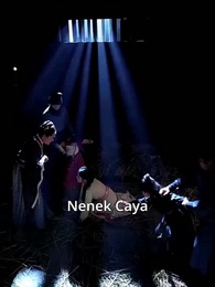 Episode 19 - [Dijuluki]Kala Cinta Bersemi di Istana Kekaisaran
