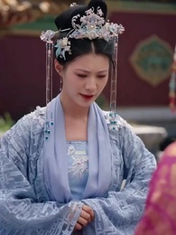 Tập 49 - Thiếu Nữ Lụa Chín Tầng