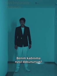 Bölüm 73 - Gizli İmparator