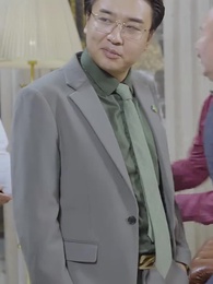 第27集 - 隱龍出世