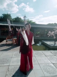 第28集 - 塵緣了卻時