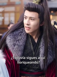 Episodio 28 - El Renacer del Fénix