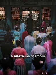 Sob a Cortina de Seda: Venenos e Vingança - Episode 15