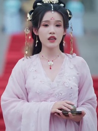 棄妃天機謀 - Episode 19