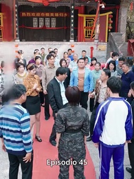 Mujer de Coraje - Episode 45