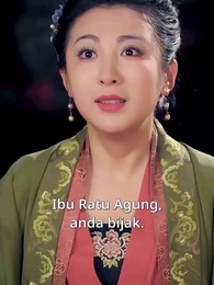 Episode 9 - [Dijuluki]Kala Cinta Bersemi di Istana Kekaisaran