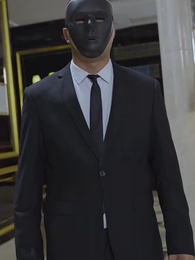 隱龍出世 - Episode 38