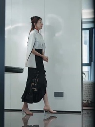 徒兒快下山 禍害老婆去吧 - Episode 45