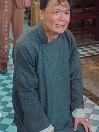 第55集 - 只願海棠依舊