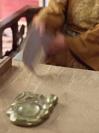 第40集 - 棄妃天機謀