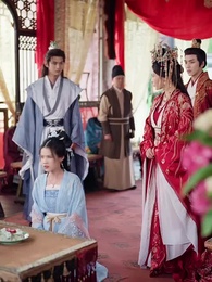 棄妃天機謀 - Episode 32