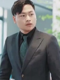 [Synchron]Mein Stiefgroßvater ist ein Multimillionär - Episode 88