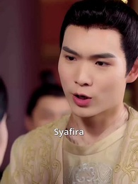 Episode 42 - [Dijuluki]Kala Cinta Bersemi di Istana Kekaisaran