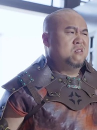 第50集 - 隱龍出世