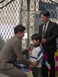 壹夜錯嫁歸來夫人是大佬 - Episode 86