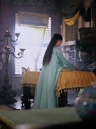 Thiếu Nữ Lụa Chín Tầng - Episode 9