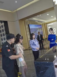 第56集 - 閃婚後被豪門大叔寵上癮