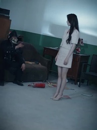 徒兒快下山 禍害老婆去吧 - Episode 58