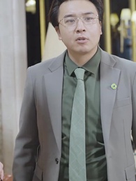 隱龍出世 - Episode 31