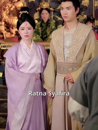 Episode 46 - [Dijuluki]Kala Cinta Bersemi di Istana Kekaisaran