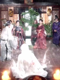 塵緣了卻時 - Episode 18