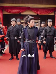 El Renacer del Fénix - Episode 34