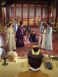 棄妃天機謀 - Episode 15