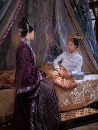 Thiếu Nữ Lụa Chín Tầng - Episode 55