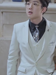 隱龍出世 - Episode 39