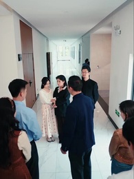 Episode 57 - Fünf Kinder, Ein Neustart