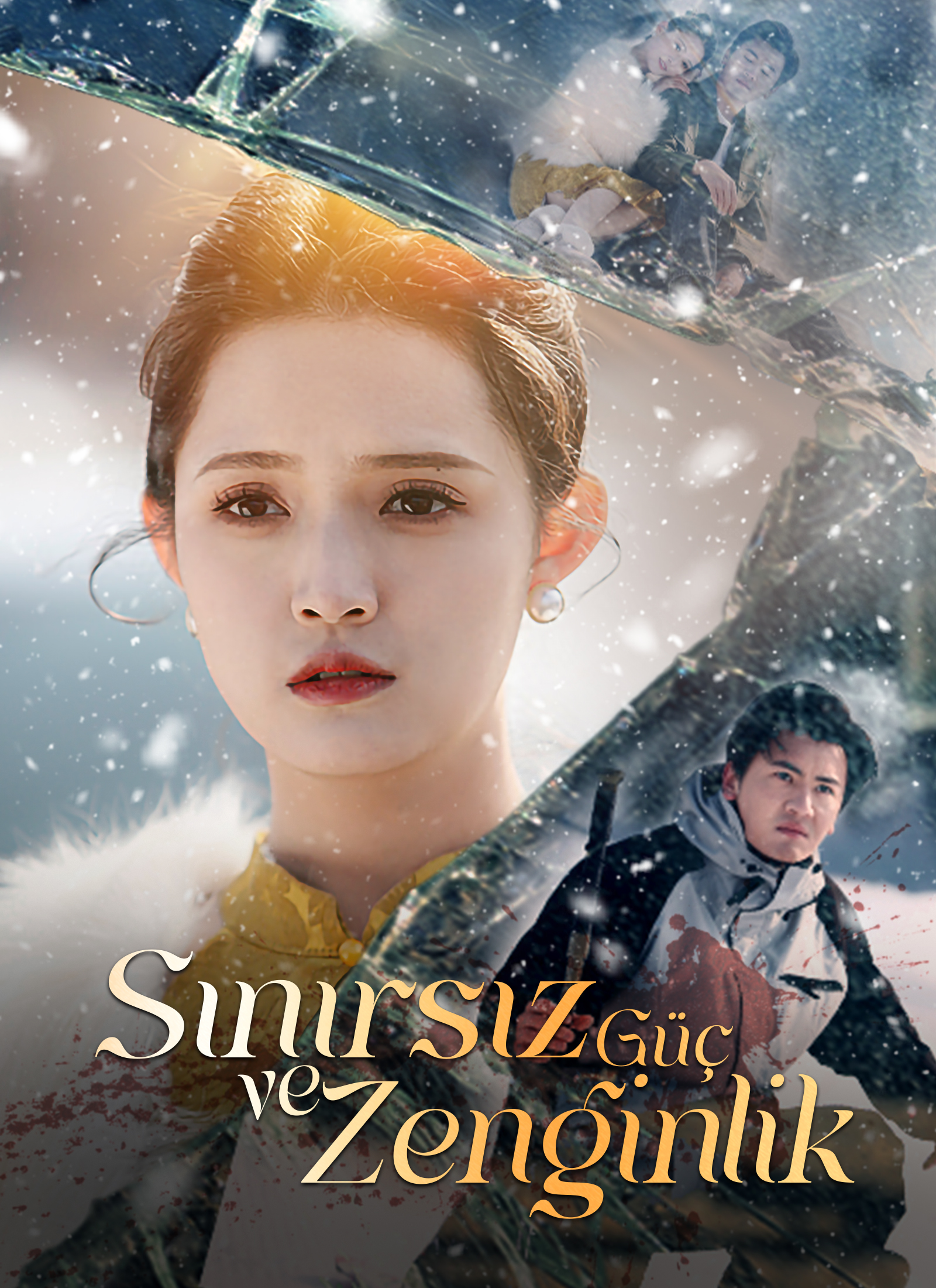 Sınırsız Güç ve Zenginlik