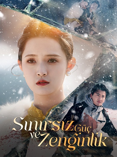 Sınırsız Güç ve Zenginlik