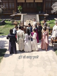 Episodio 24 - El Renacer del Fénix